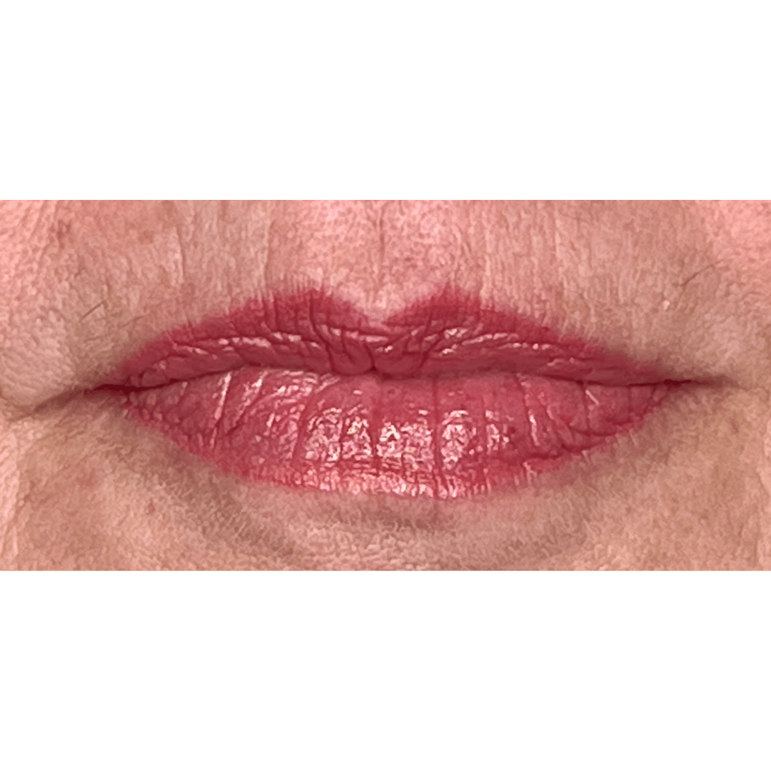 Lip Blush After