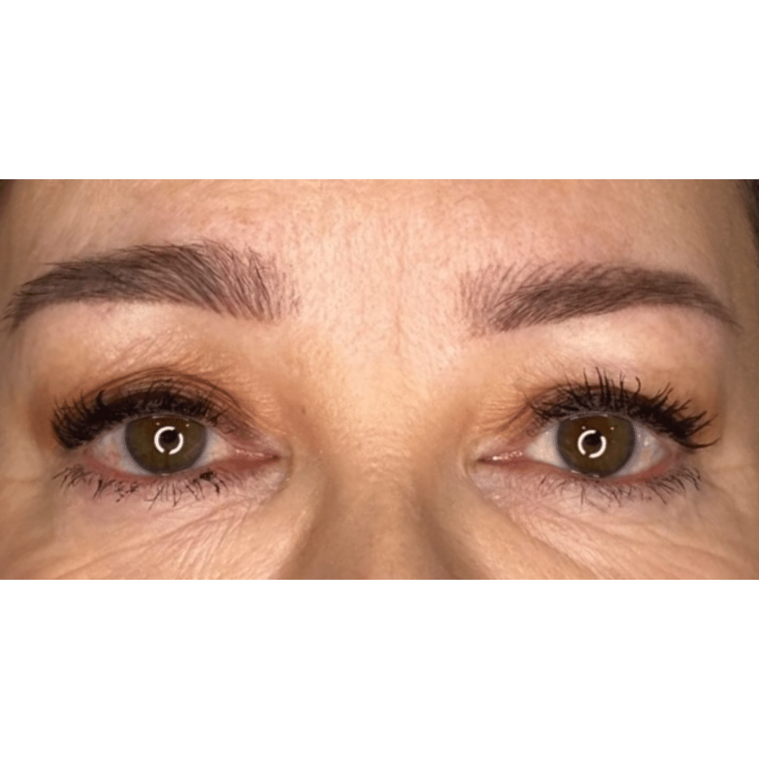 Nano Brows After
